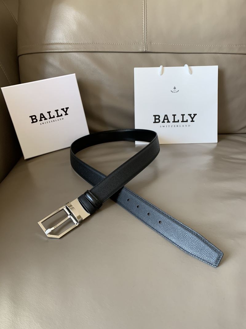 BALLY